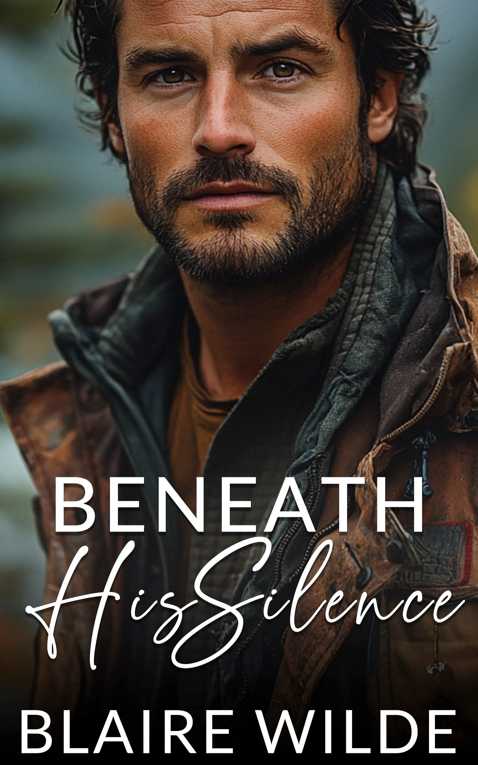 Beneath His Silence